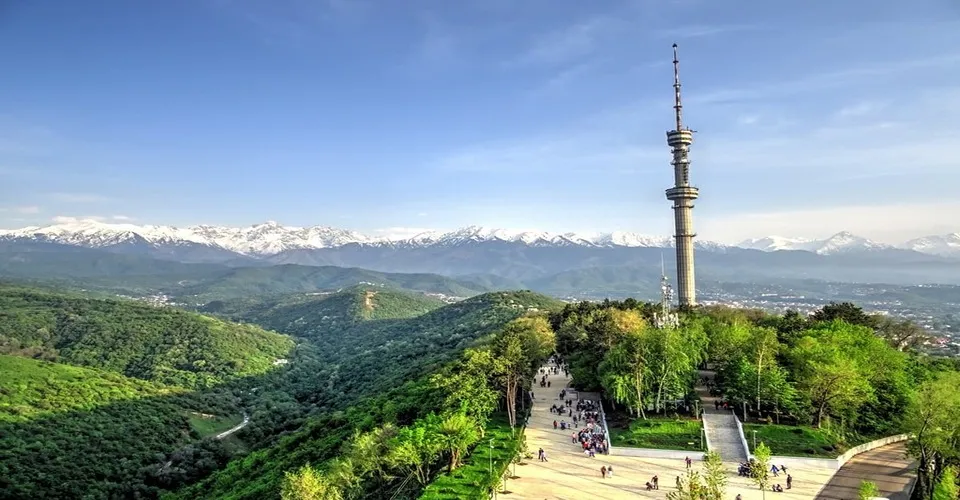 Almaty
